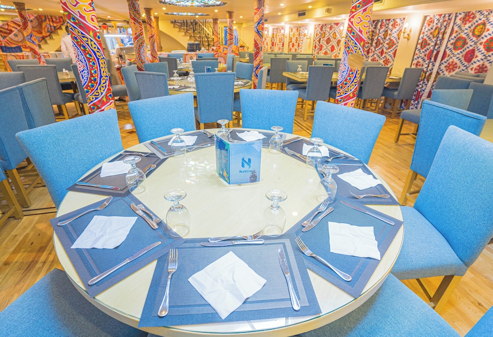 4 Days 3 Nights Nile Cruise Trip from Aswan to Luxor Every Monday, Wednesday and Friday with Guided Tours