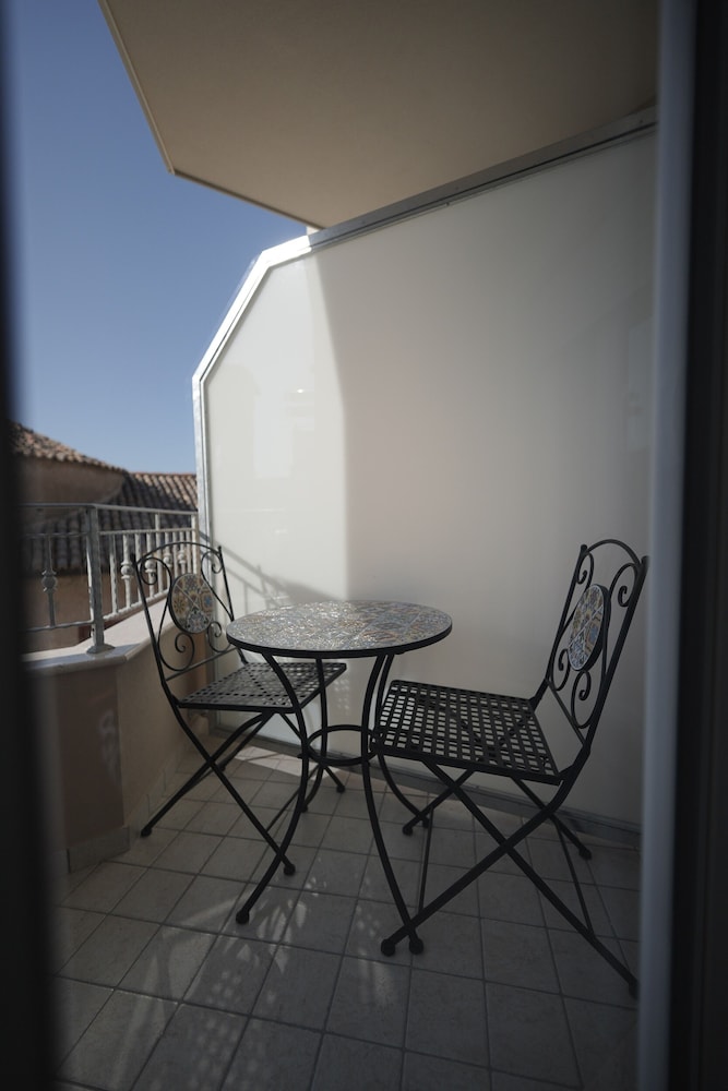 Eliseo Palace Tropea