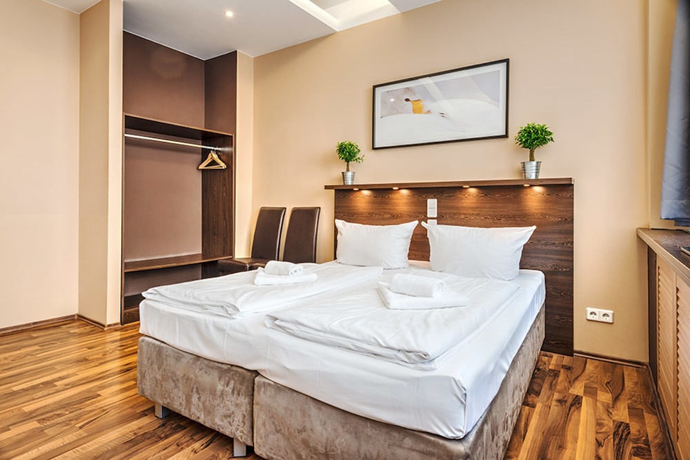Arktur City Hotel