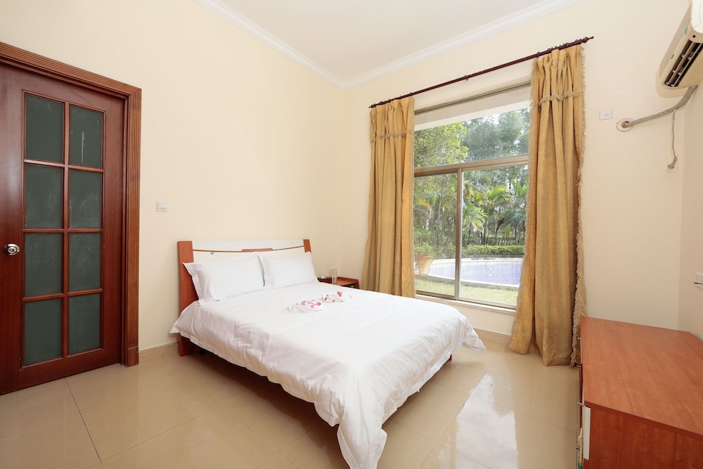 Milake Holiday Villa