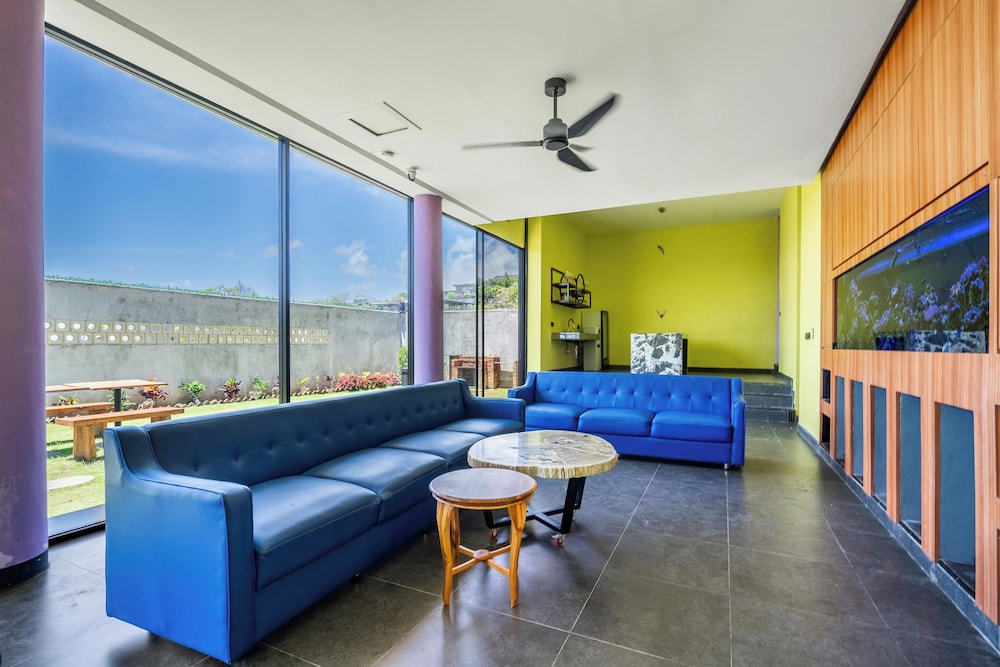 Jiya Villa Uluwatu - Panoramic Terraces with Stunning Views, Luxury Service and Entertainment