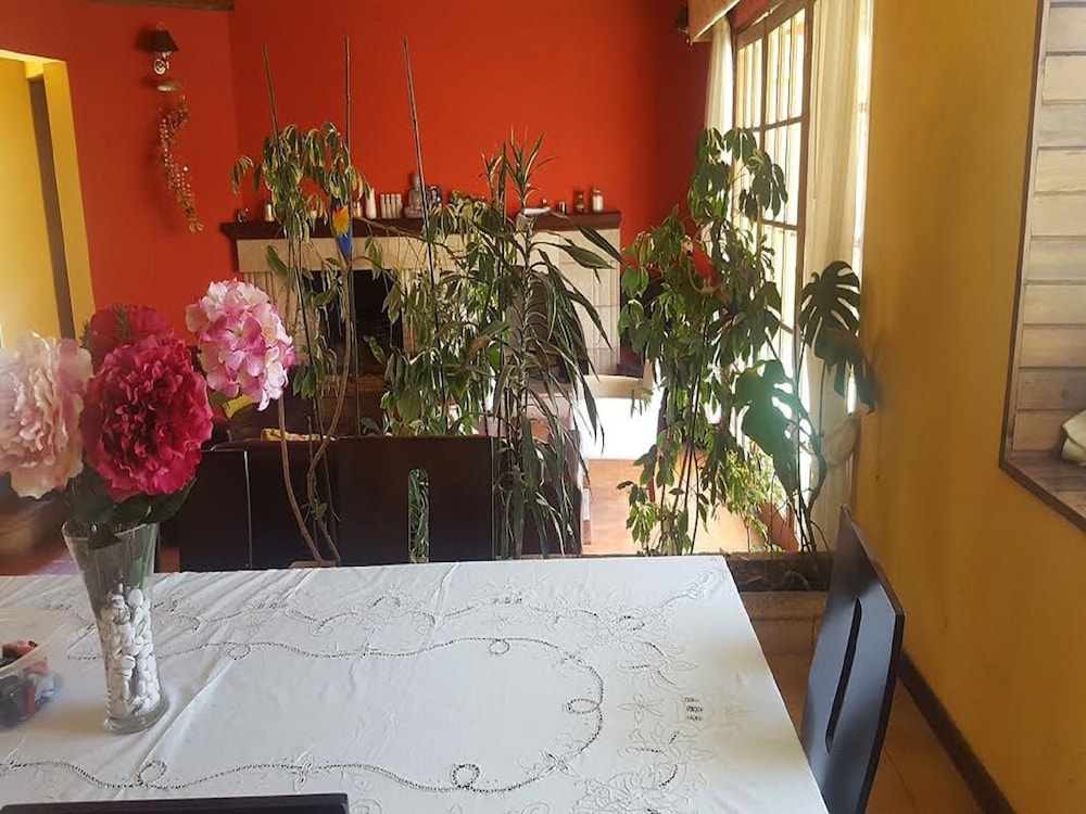 La Herradura del Mar Apartamento