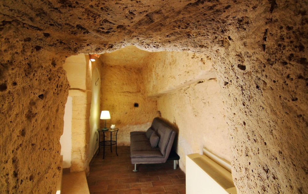 Stay Matera nei Sassi