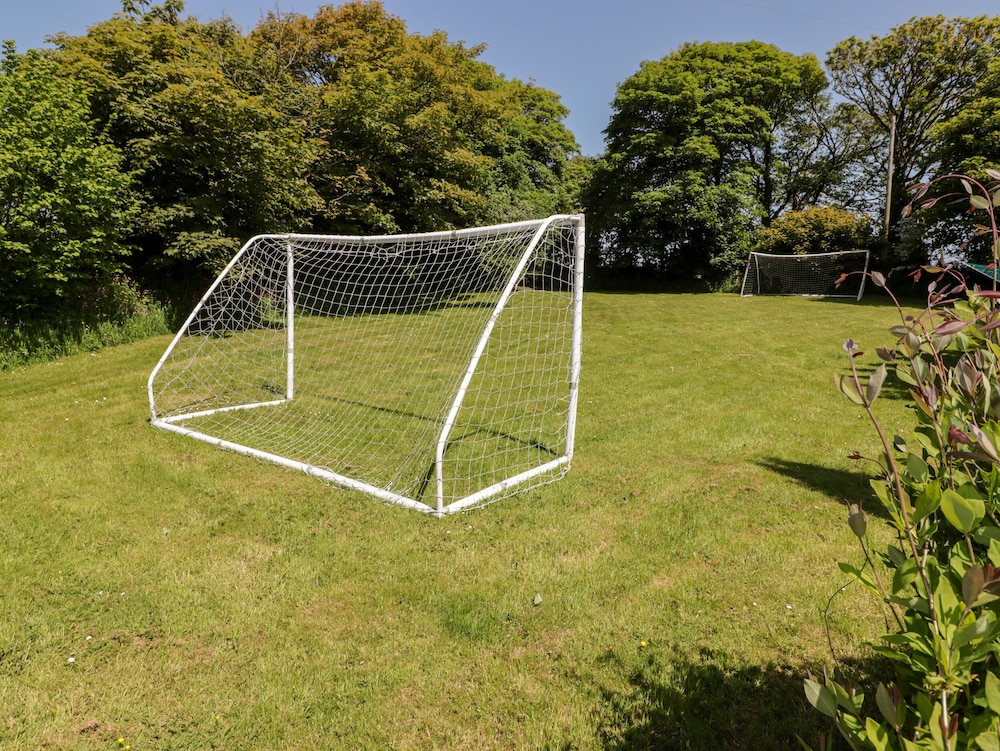 The Coach House
