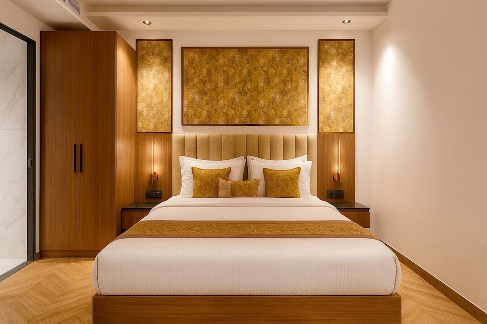 SS Hotel