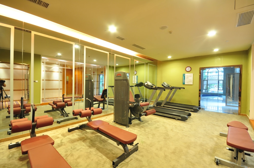 Country Garden Phoenix Hotel BeiLiu