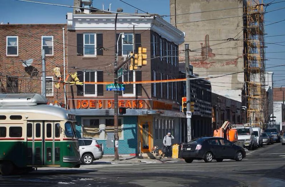 NoLibs l Fishtown l Gorgeous l 1BR