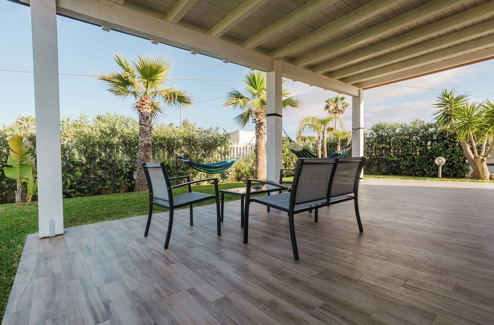 Il Patio sul Mare