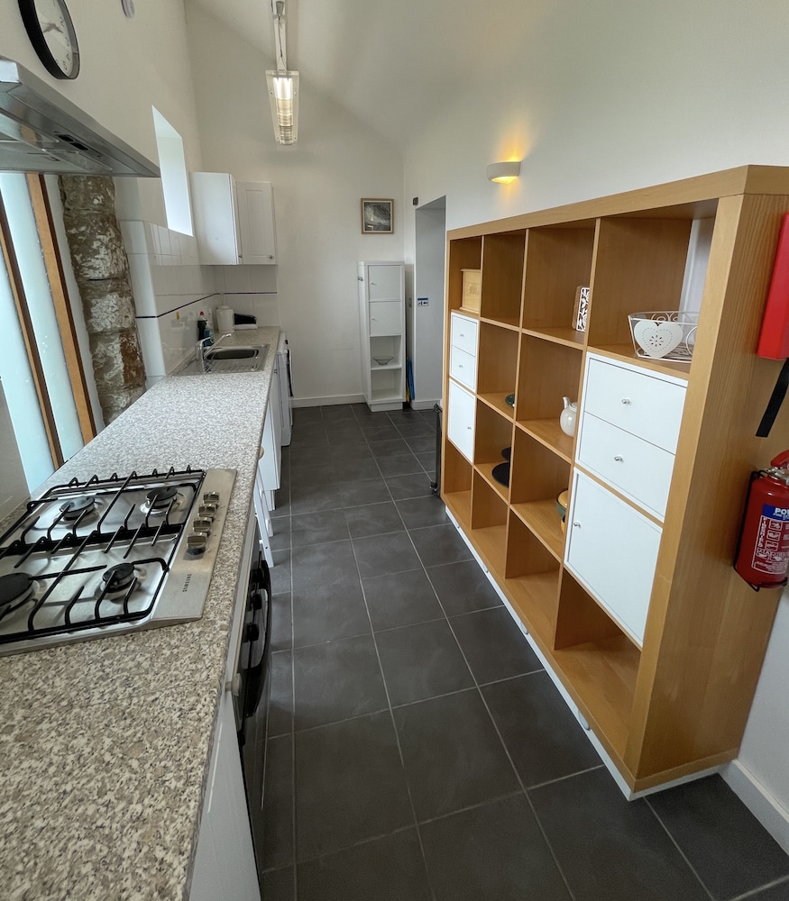 Chestnut Farm Holiday Cottages