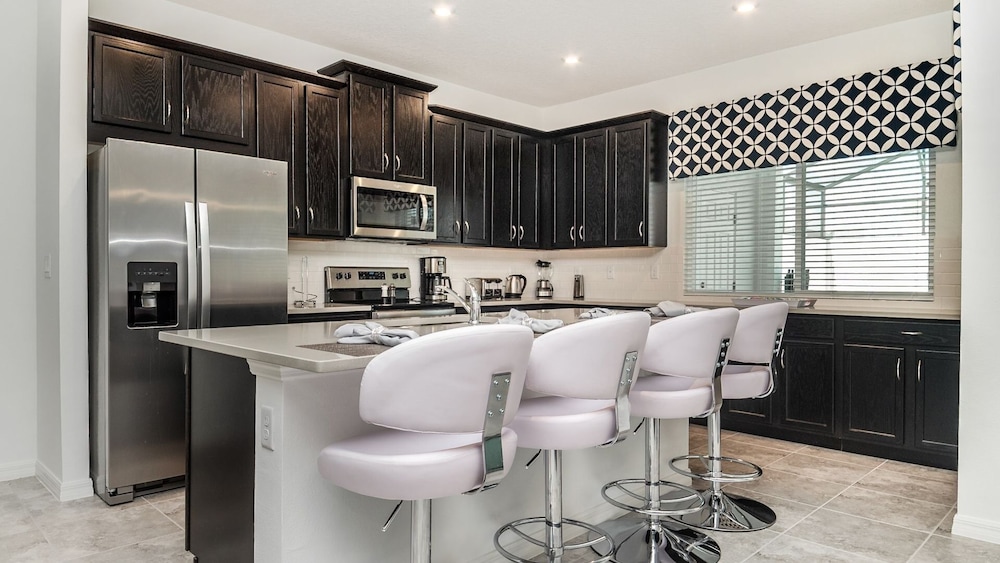 Solara Resort 4 Bedroom Private Pool Townhome 4 Townhouse