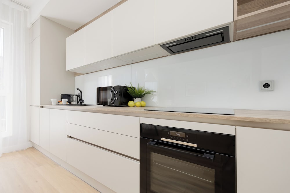 Apartment With Sauna by Renters Prestige view 5