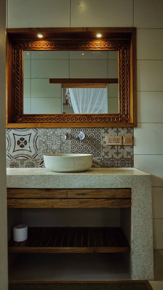 Mateves Boutique Lodge