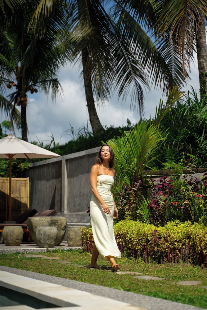 Grita Apsari Lodge Ubud