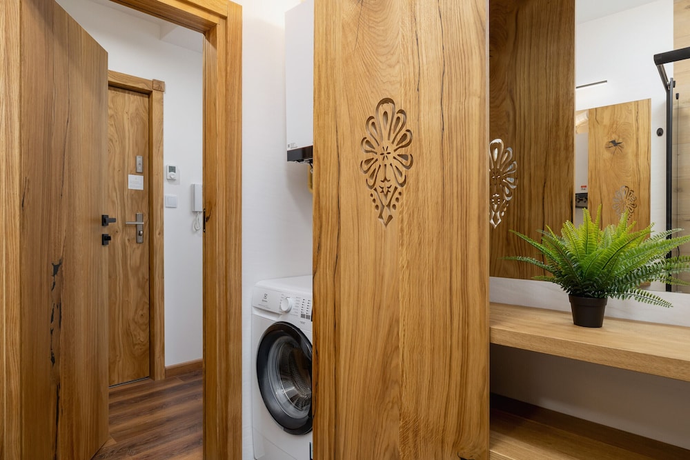 Memorable Apartment in Wisla by Renters