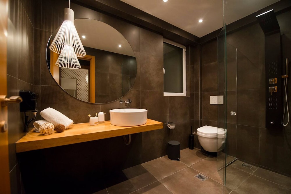 Ma Maison Luxury Suite Parking 15 to Acropolis