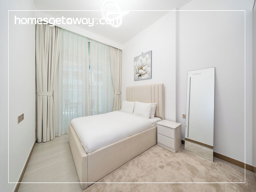 Exquisite 1BR Apt at Missoni
