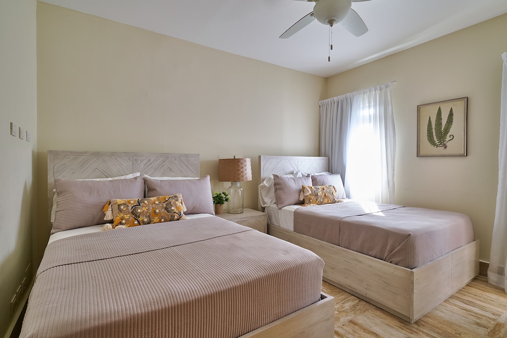 Costa Atlantica Beach Condos