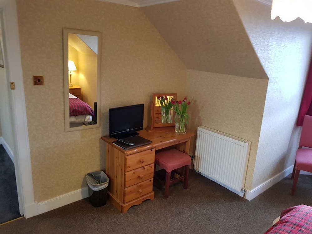 Seaview Guest House