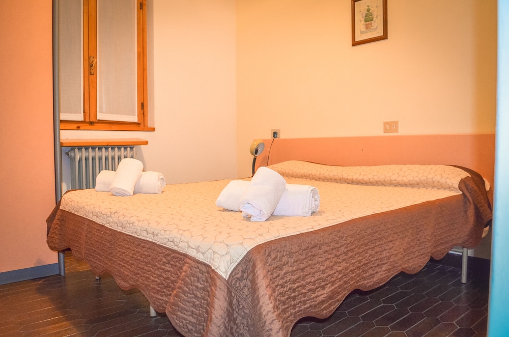 Hotel Milano