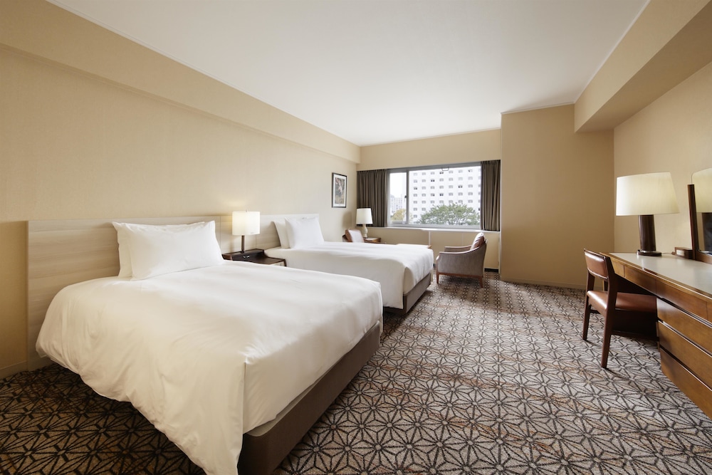 Grand Prince Hotel Shin Takanawa 7