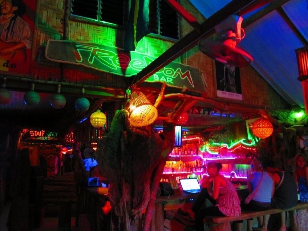 Lanta Emerald Bungalow