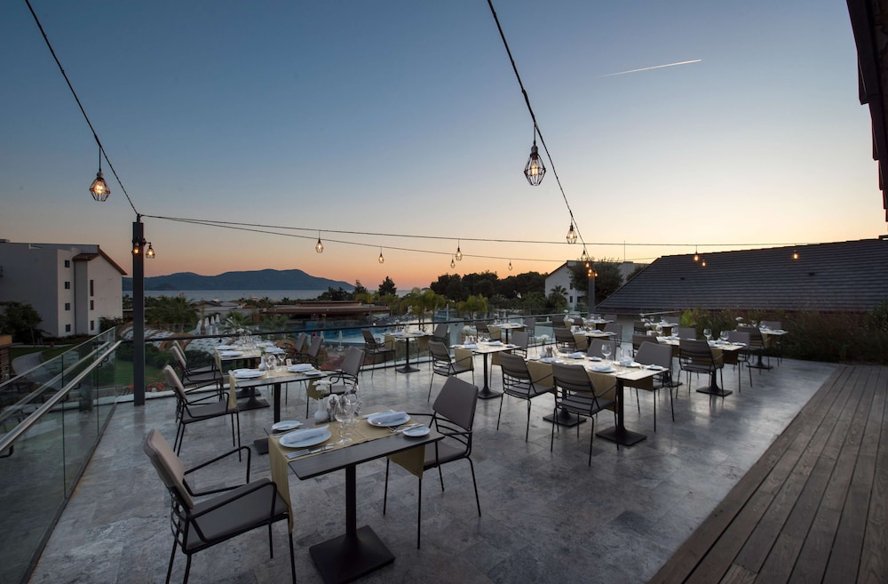 Akra Fethiye Tui Blue Sensatori All Inclusive