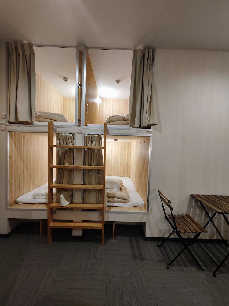 KOREGA Hostel Osaka Namba - Hostel