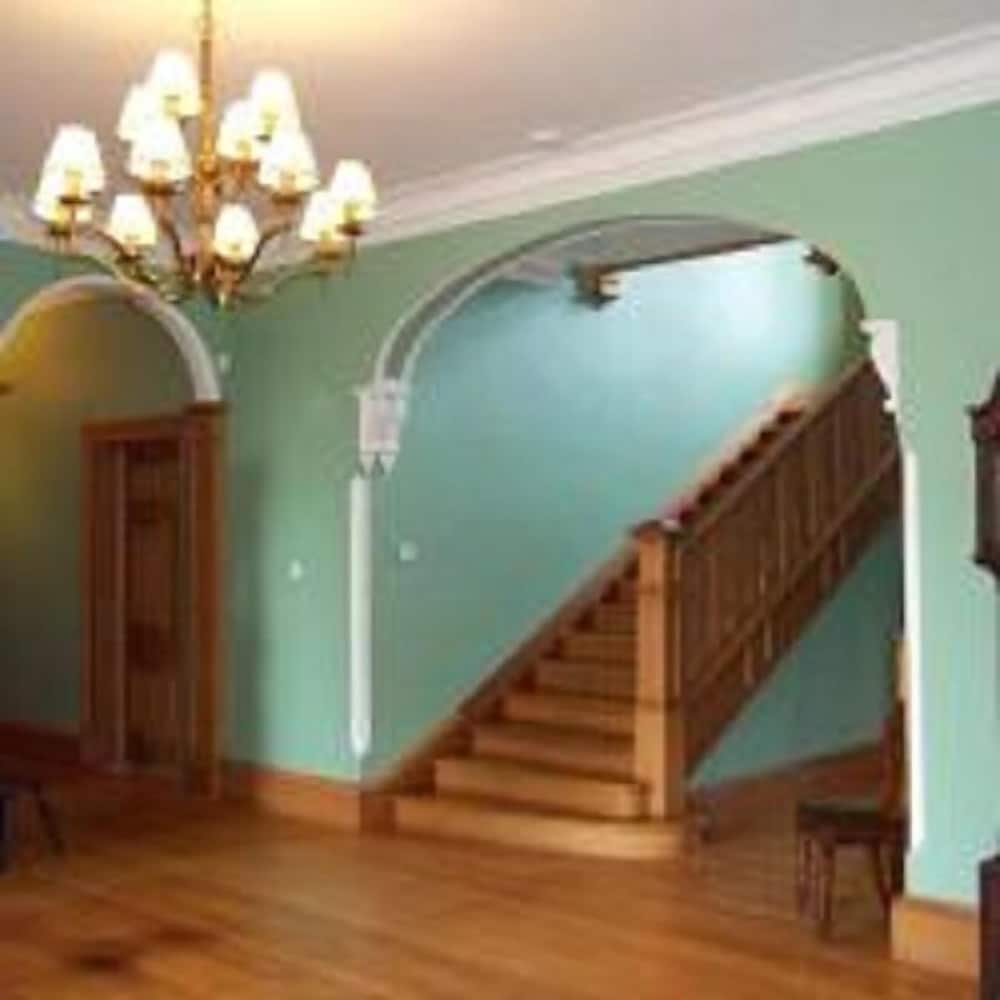Carnach House