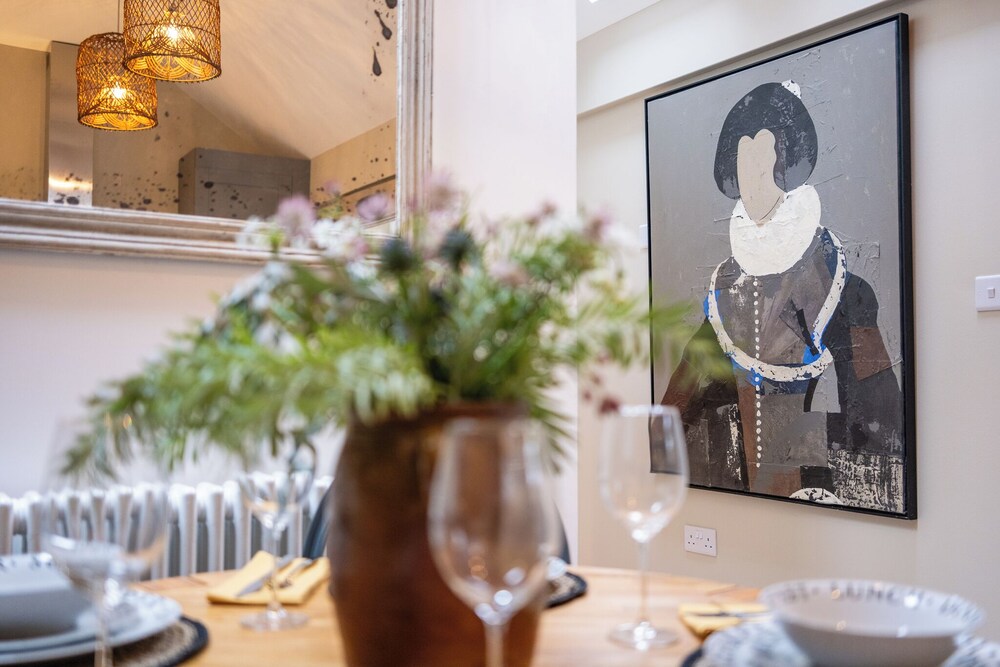 Gorgeous Home near Stratford upon Avon