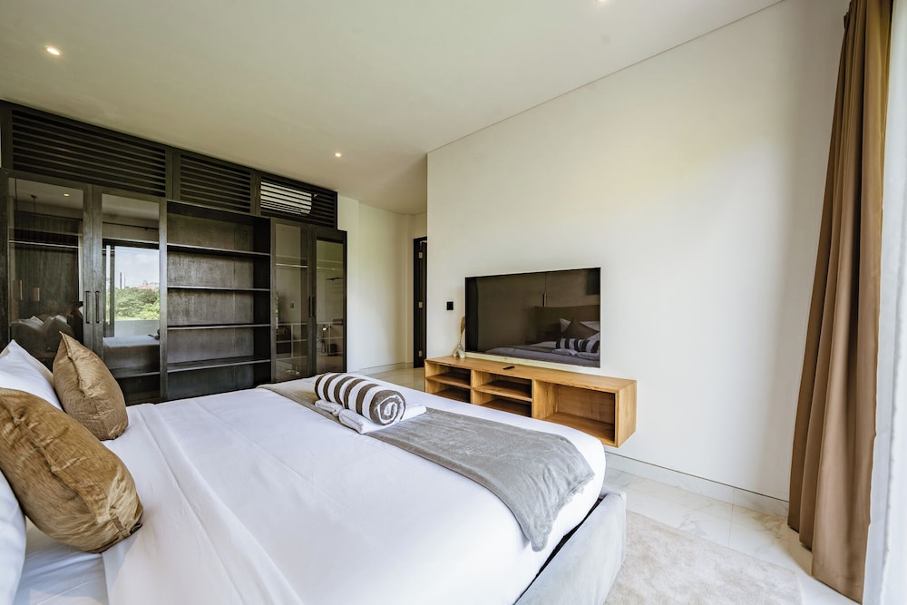 Aya Townhouses - Umalas