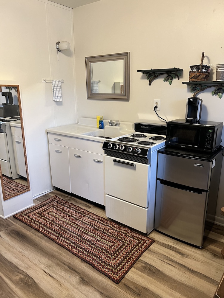 River Ridge Cottages - Property Image 61