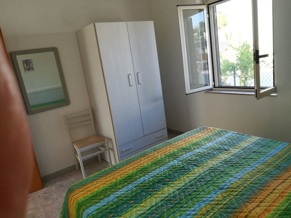 Holidays in Vieste in Charming Villas - 5 view 2