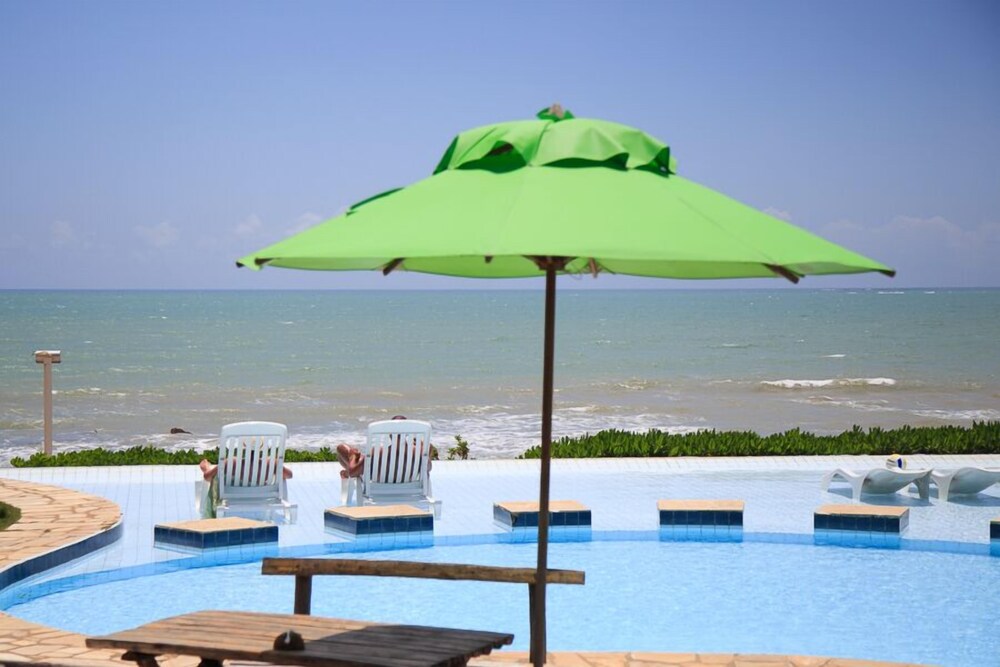 Pousada Paradise