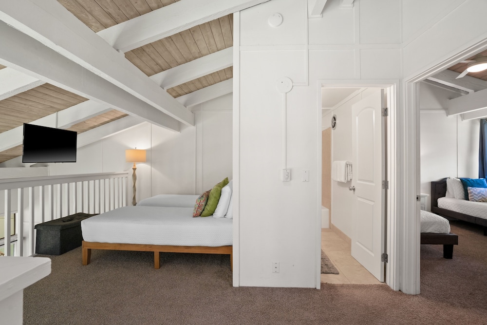 Kauai Mauna Kai F26 3 Bedroom Condo