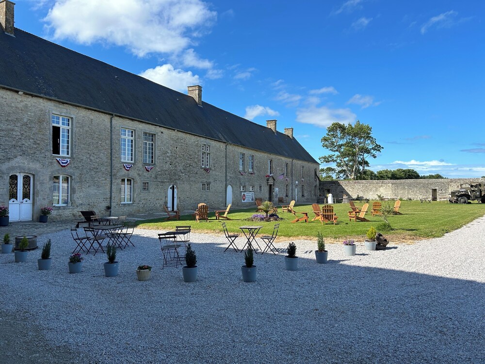 Château de Franquetot