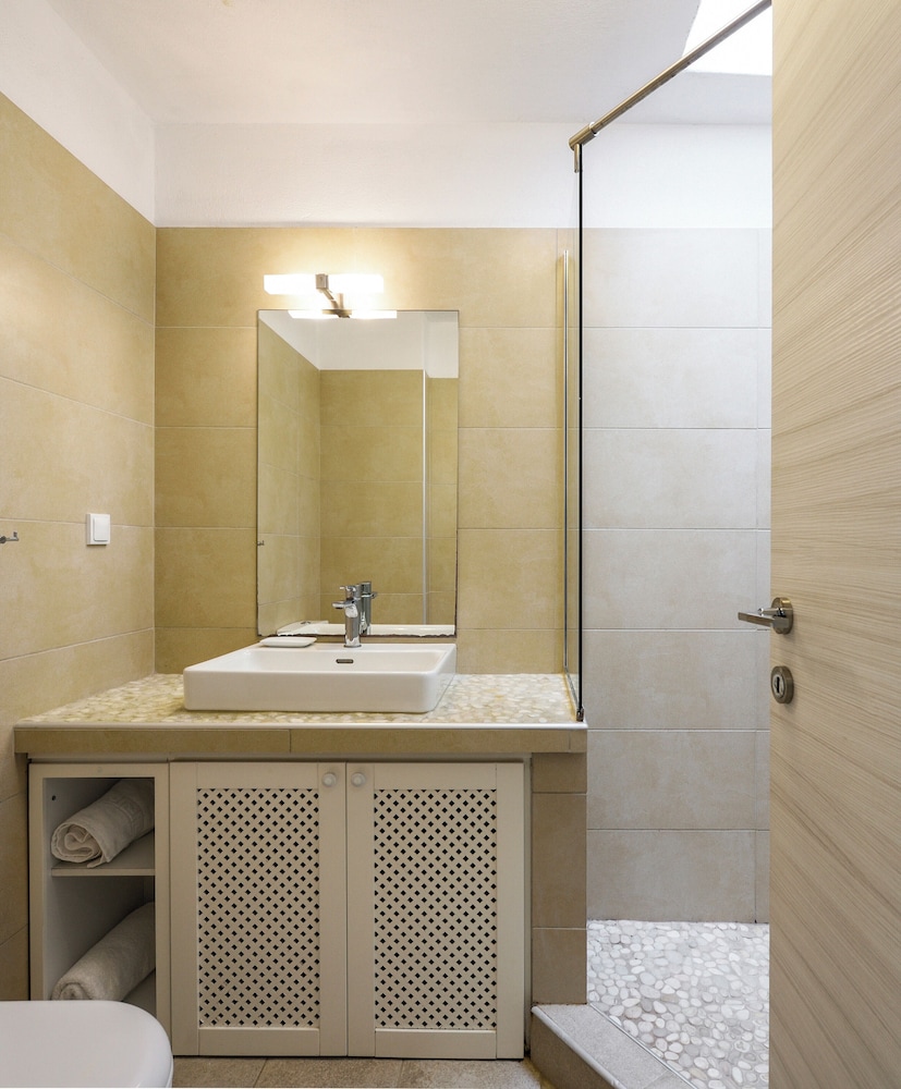 Elpiniki Luxury Apartments