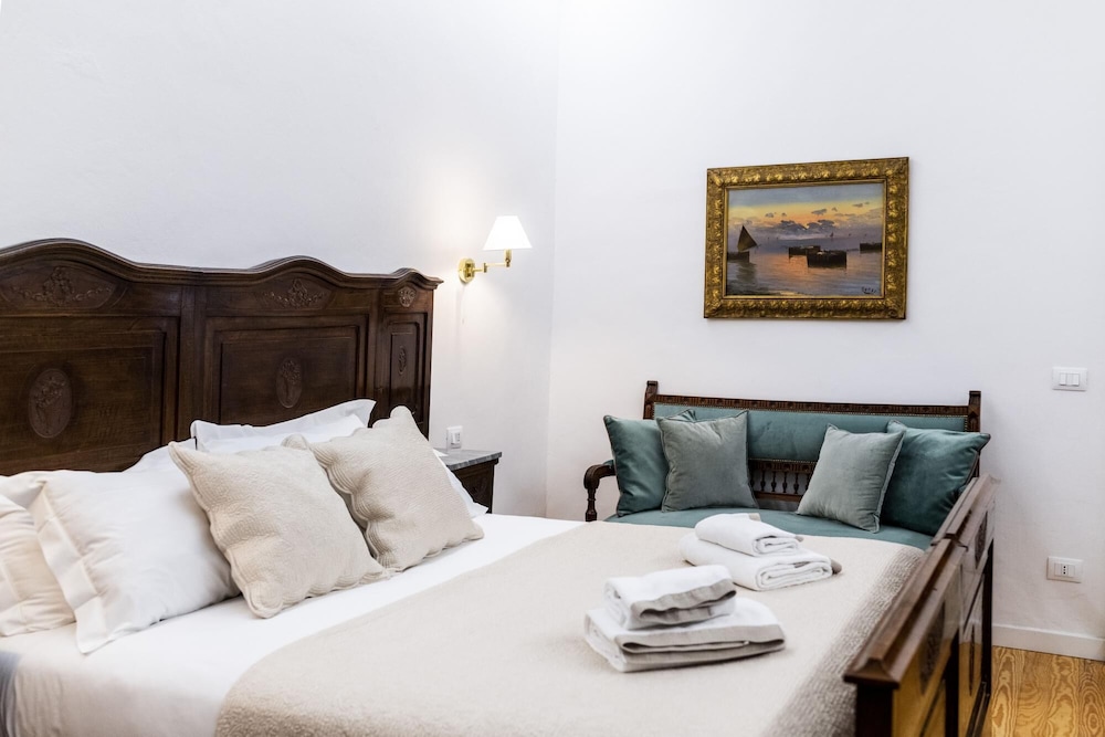 Casa Viberti - Roma 23 photo 4
