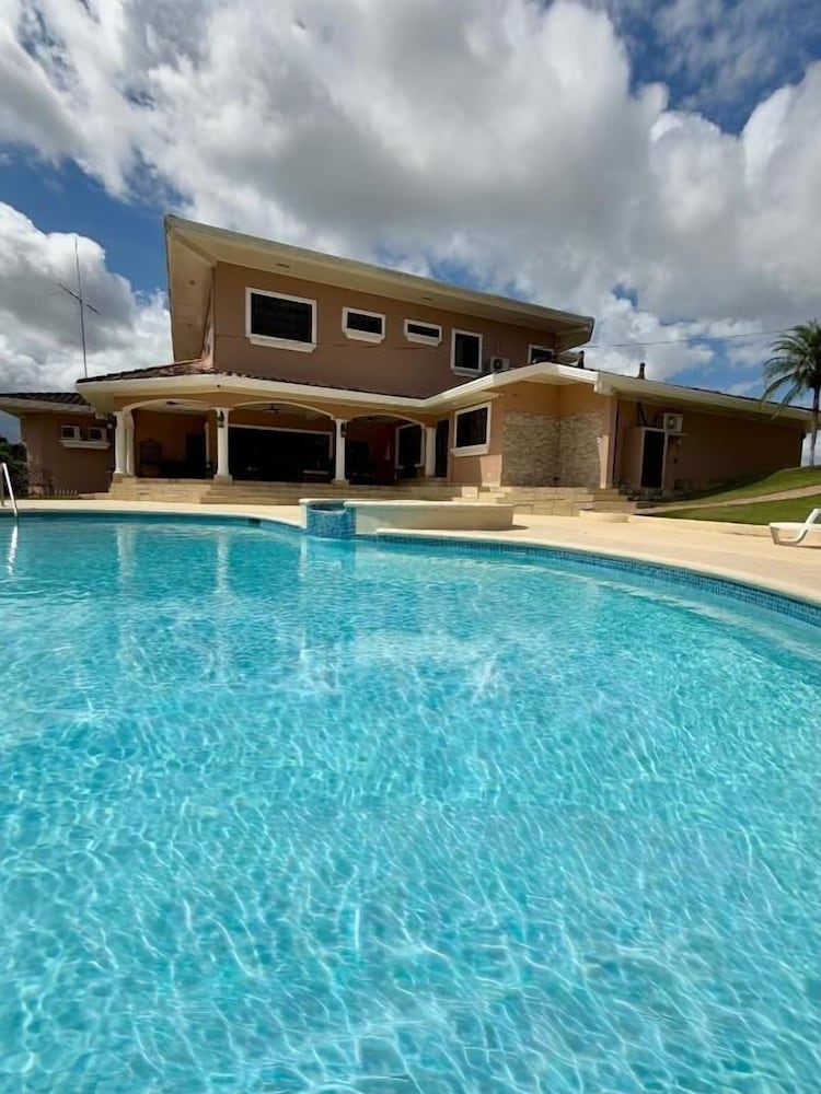 Casa Magna Panama