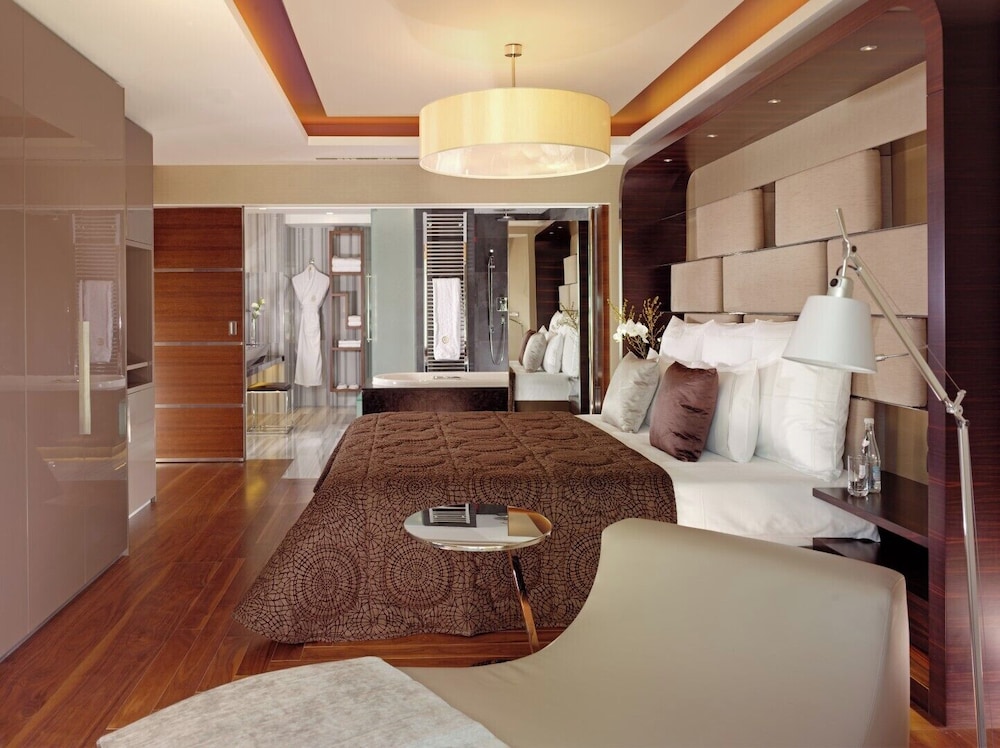 Swissotel The Bosphorus Istanbul - Image 5