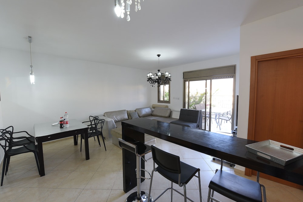 Amdar Holiday Apartments