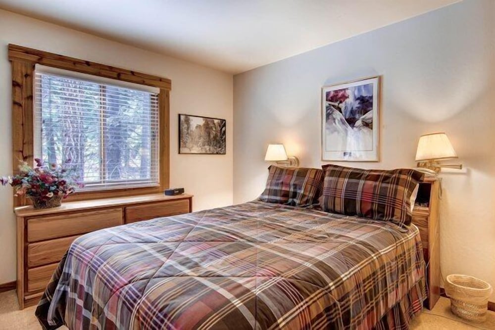 Lake Tahoe Vacations - Ski-in/ski-out Northstar Condo Near Lake Tahoe! - Property Image 28