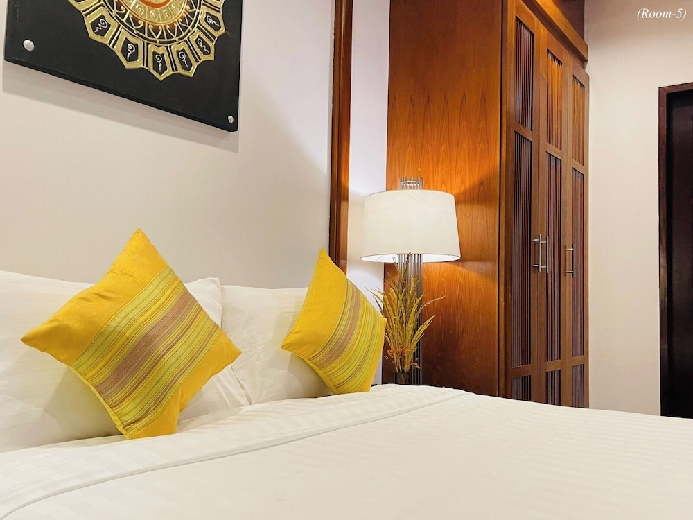 Kiri Anda Villa Phuket