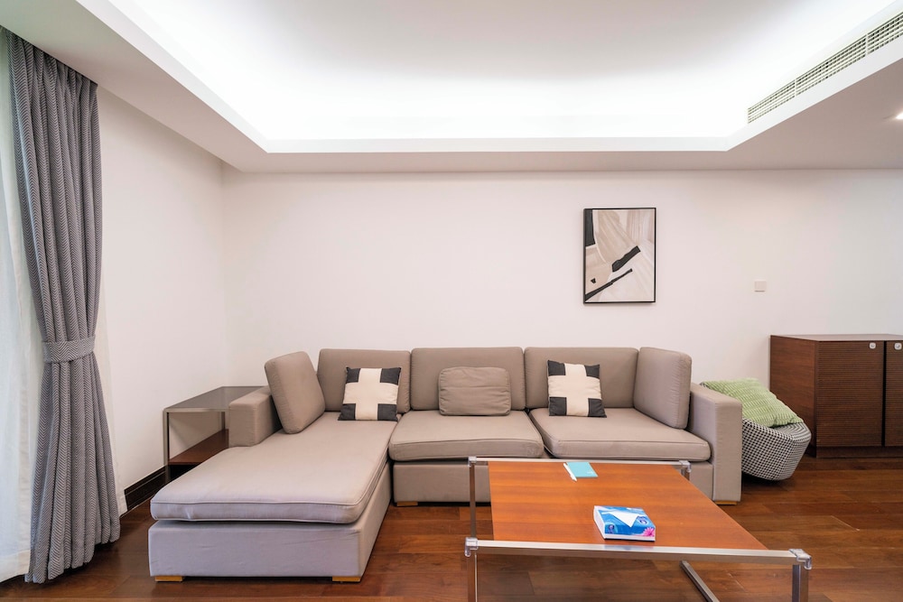 Tyms Elegant 3BR 2BA Apt Yongxin Century