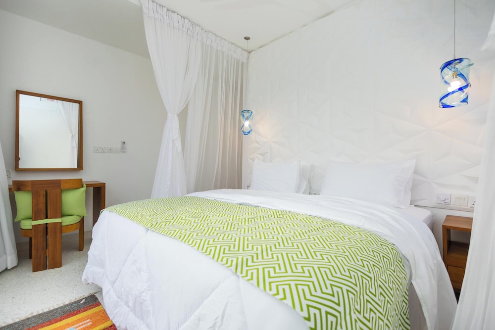 Amkia Villas Diani