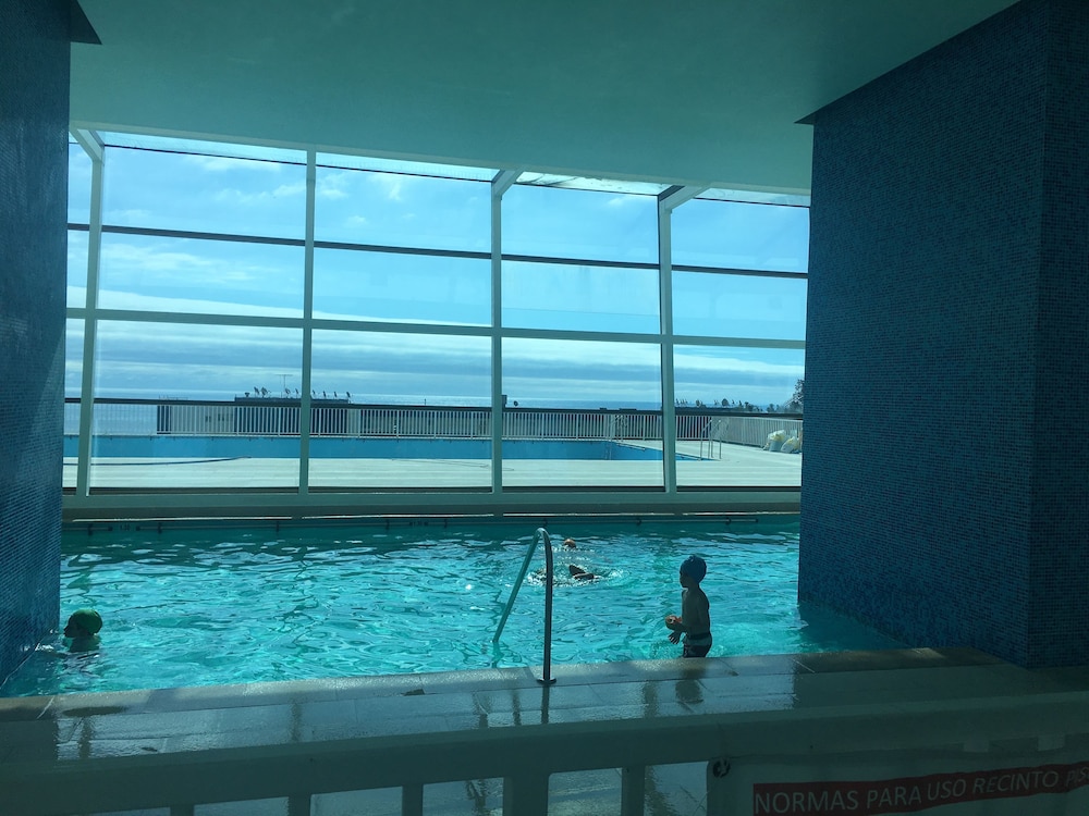 Aqua Spa Reñaca