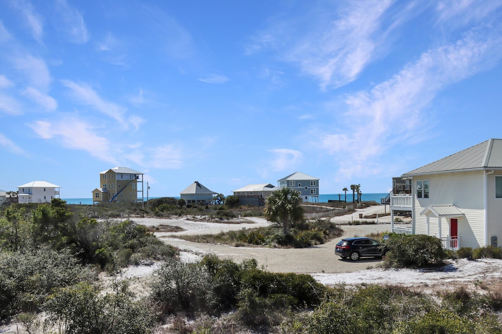 The Gulf Club