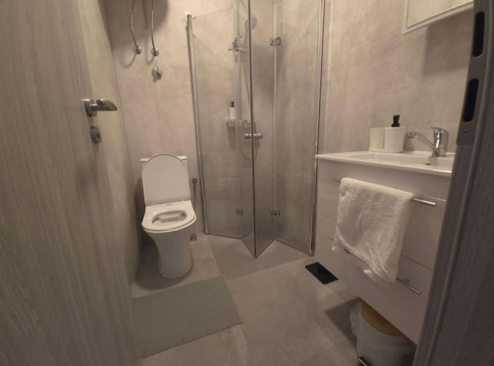 Rooms Burnum