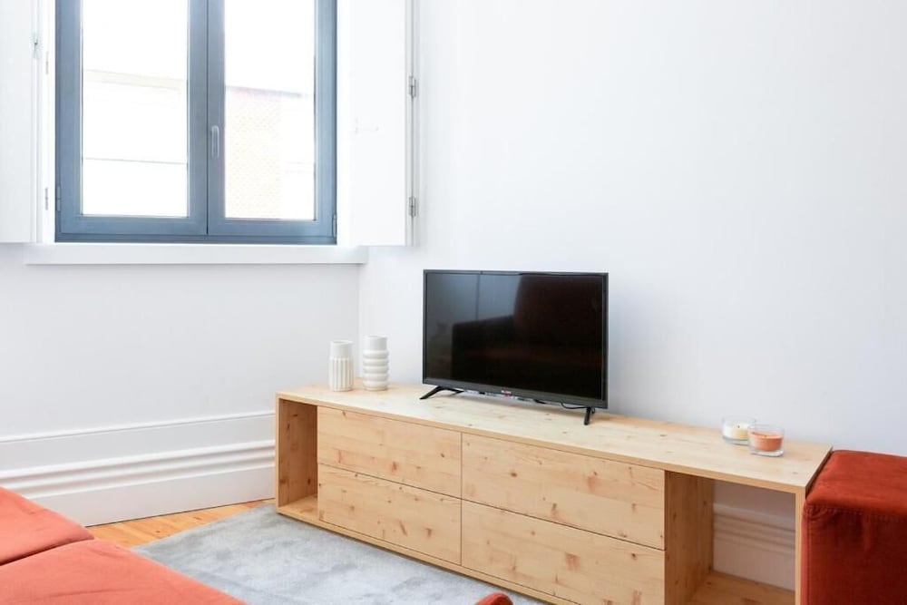 Topázio Apartment by Porto Stories
