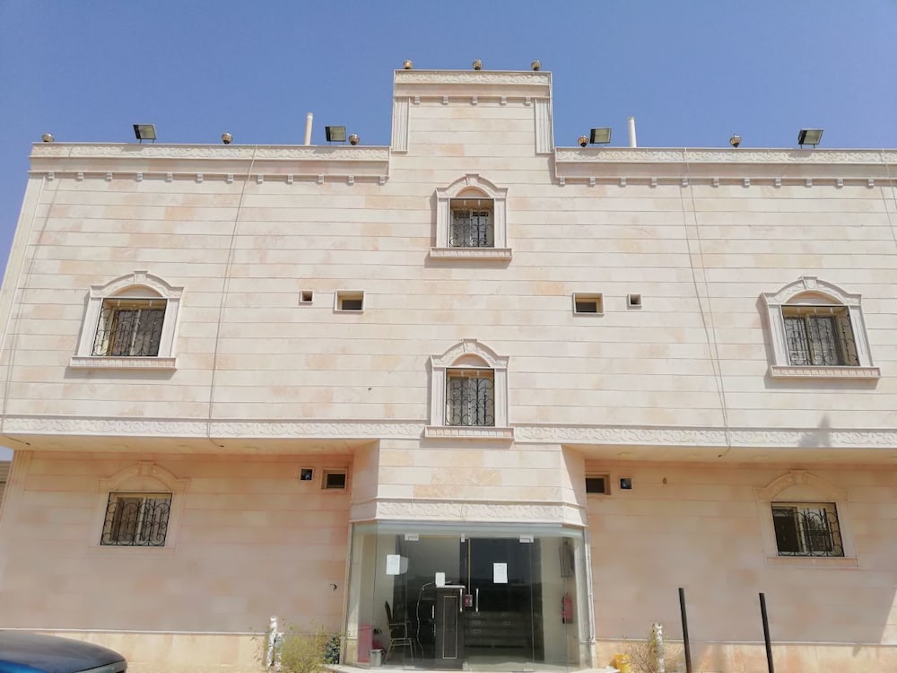 Nozol Al Rayis