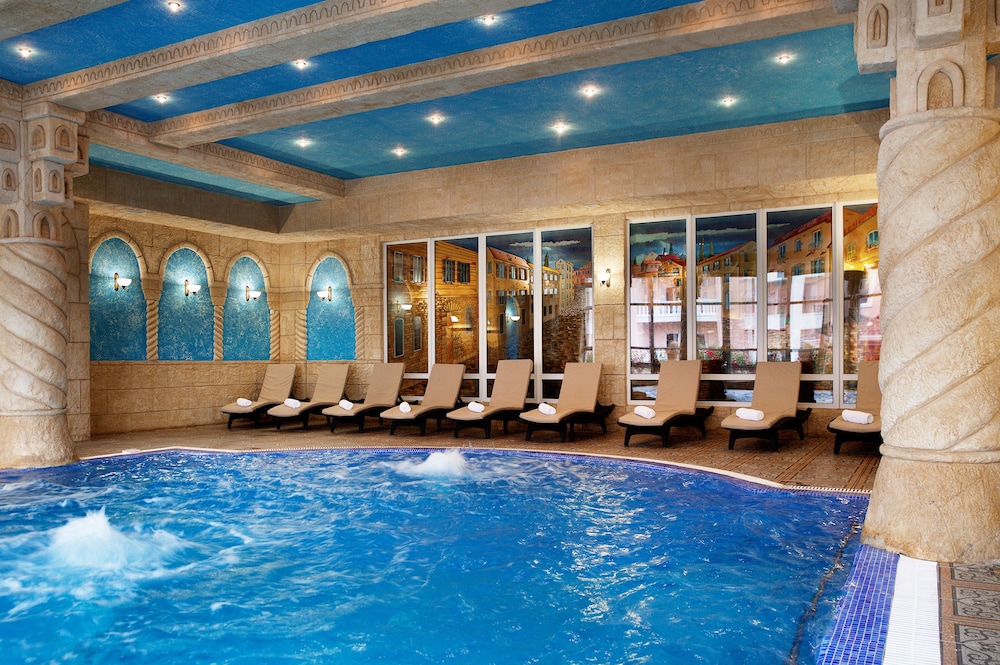 Alean Family Resort & SPA Riviera - All inclusive